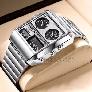 Fox Box High Quality Watch