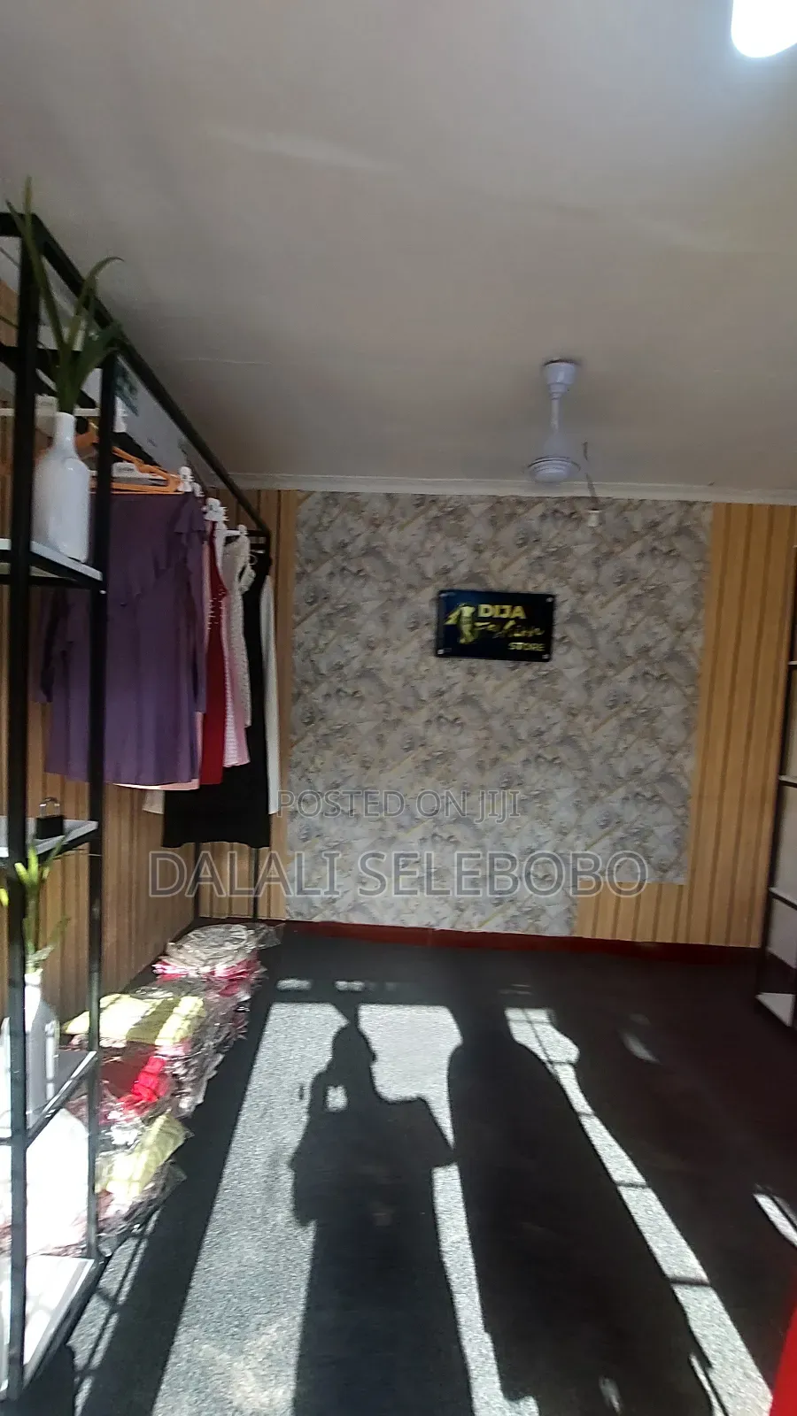 Frem at Sinza C Full Ac