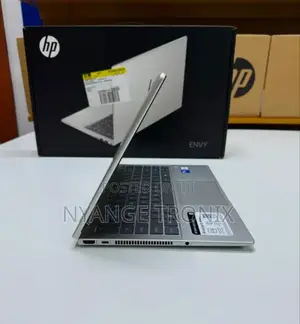 New Laptop HP Envy 14 16GB Intel Core Ultra 7 SSD 1T