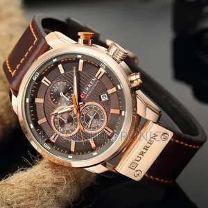 Curren Original Brand for Men