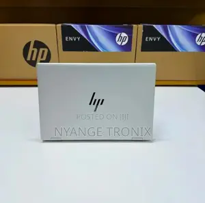 New Laptop HP Envy 16 Gaming 16-H1023dx 16GB Intel Core Ultra 7 SSD 1T