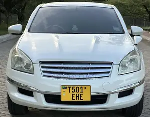 Nissan Dualis 2010 Pearl