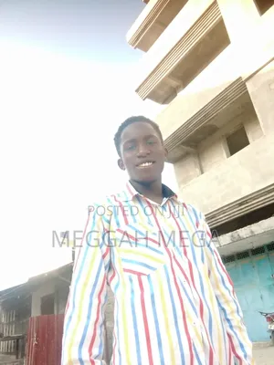 Megasa Jumatatu Megasa