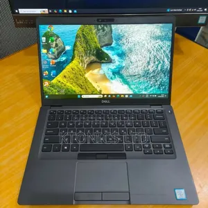 Laptop Dell Latitude 5400 12GB Intel Core I5 SSD 256GB