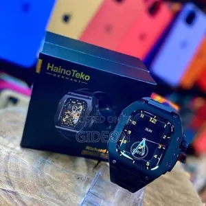 Smart Watch Hainoteko M11 Richard