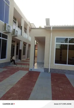 2bdrm Apartment in Dalalipapaatzseven, Kinondoni for rent