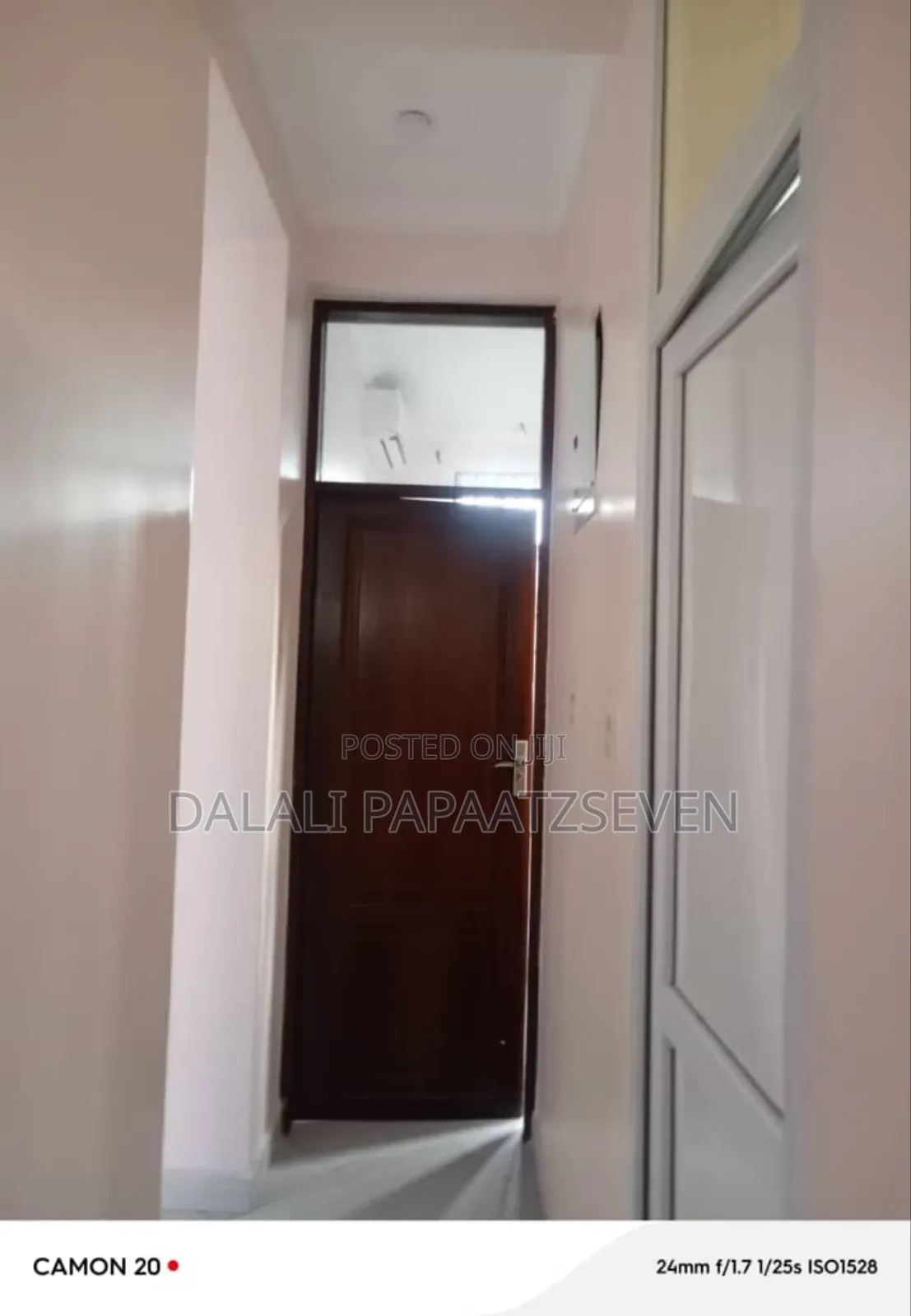 2bdrm Apartment in Dalalipapaatzseven, Kinondoni for rent