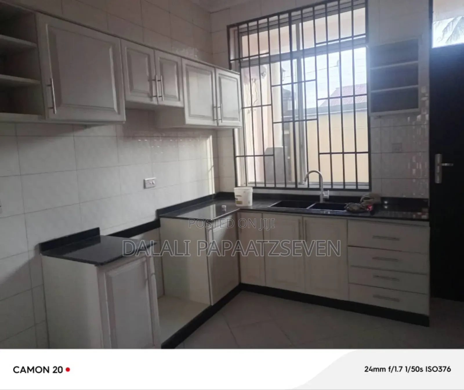 2bdrm Apartment in Dalalipapaatzseven, Kinondoni for rent