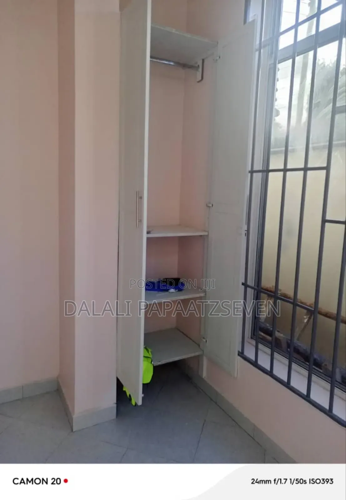 2bdrm Apartment in Dalalipapaatzseven, Kinondoni for rent