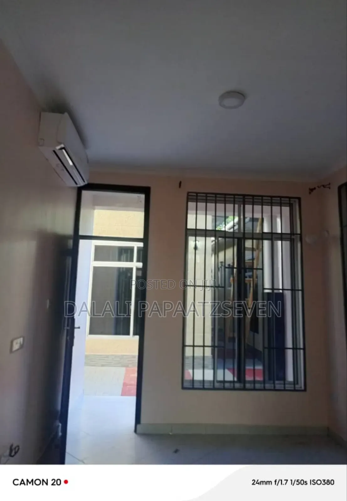 2bdrm Apartment in Dalalipapaatzseven, Kinondoni for rent