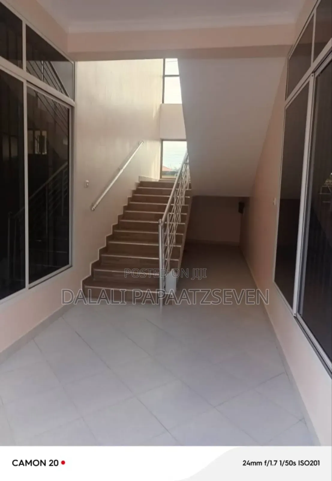 2bdrm Apartment in Dalalipapaatzseven, Kinondoni for rent