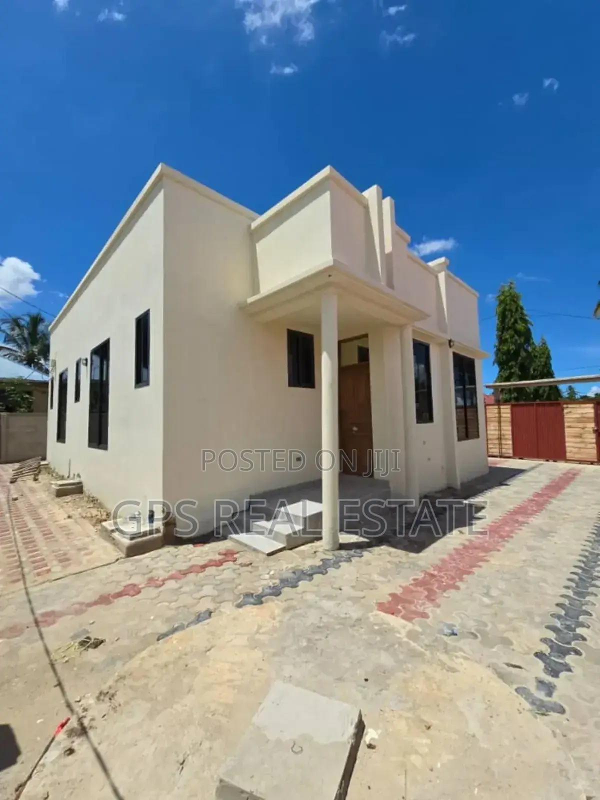 3bdrm House in Goba Center, Kinondoni for sale