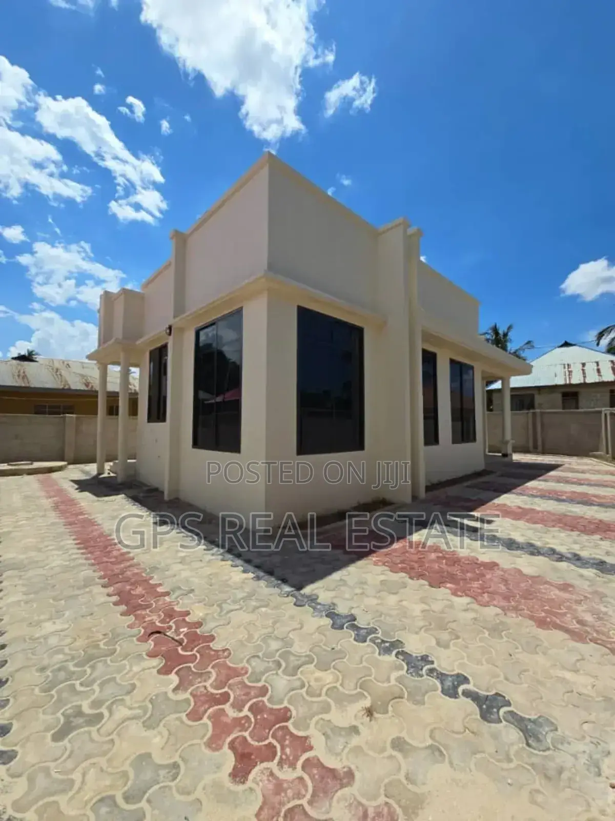 3bdrm House in Goba Center, Kinondoni for sale