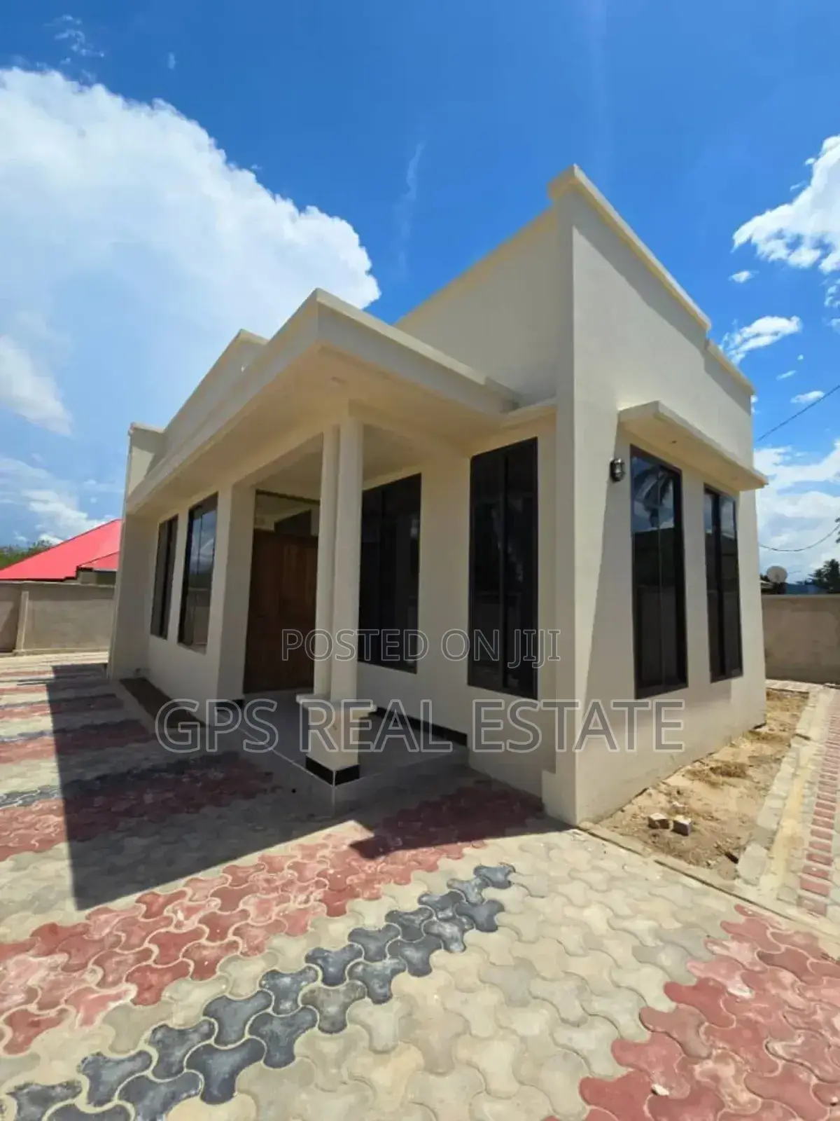 3bdrm House in Goba Center, Kinondoni for sale