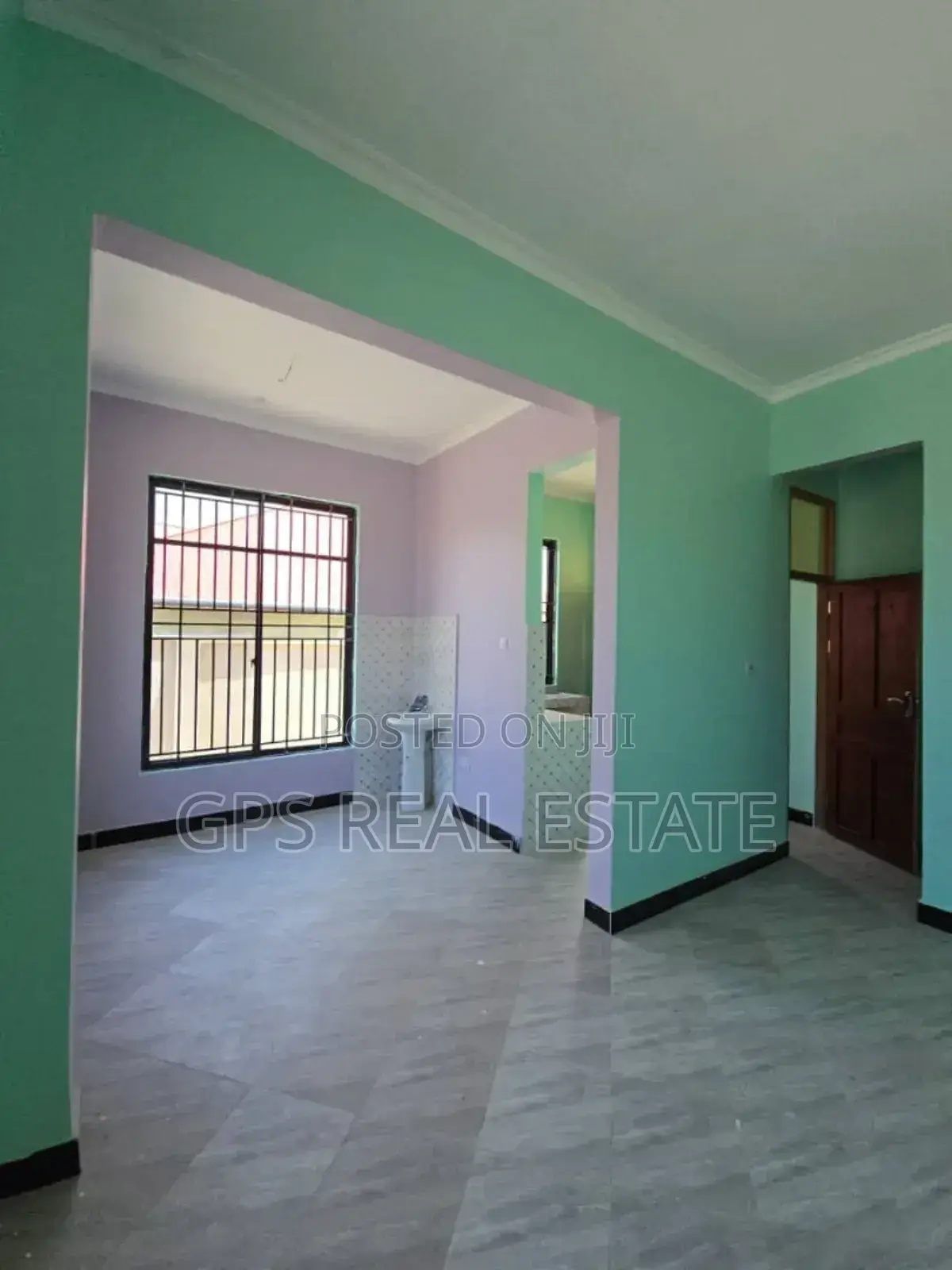 3bdrm House in Goba Center, Kinondoni for sale