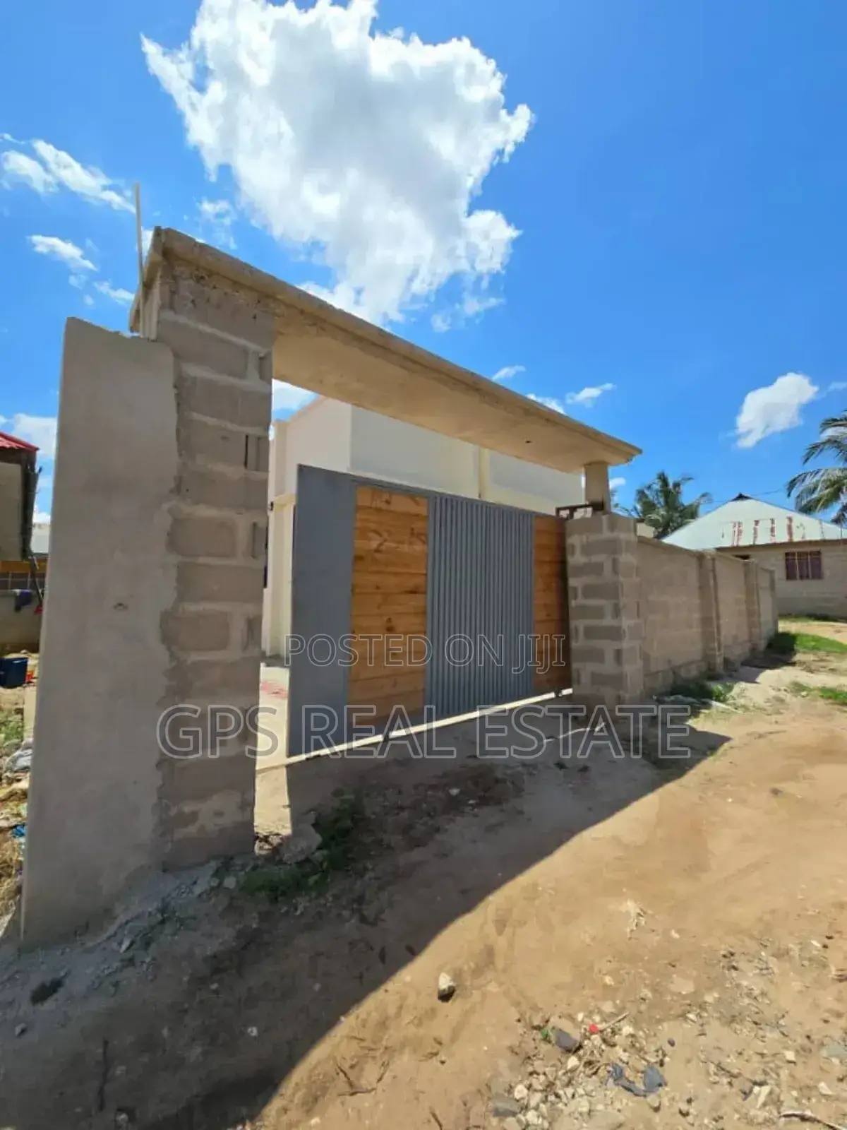 3bdrm House in Goba Center, Kinondoni for sale
