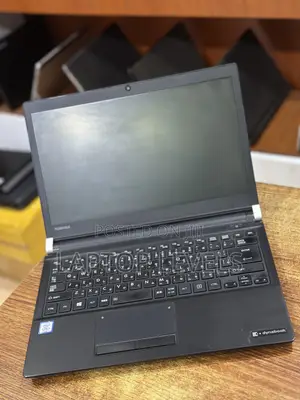 Laptop Toshiba Dynabook R634/M 8GB Intel Core I5 SSD 256GB