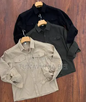 Classic Zara Shirt