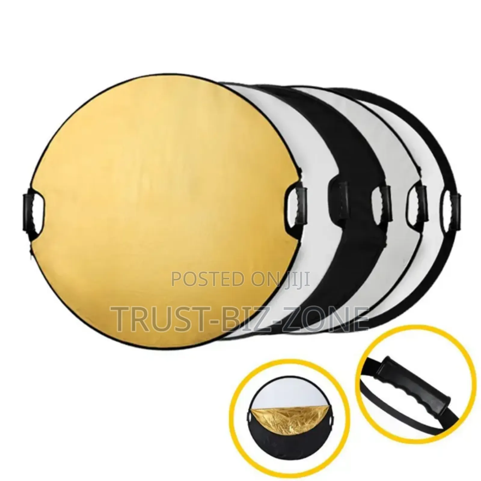 Reflector 5in1 110cm