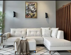 Sofa Set L Shaped