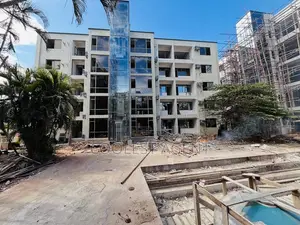 3bdrm Apartment in Oysterbay, Kinondoni for sale