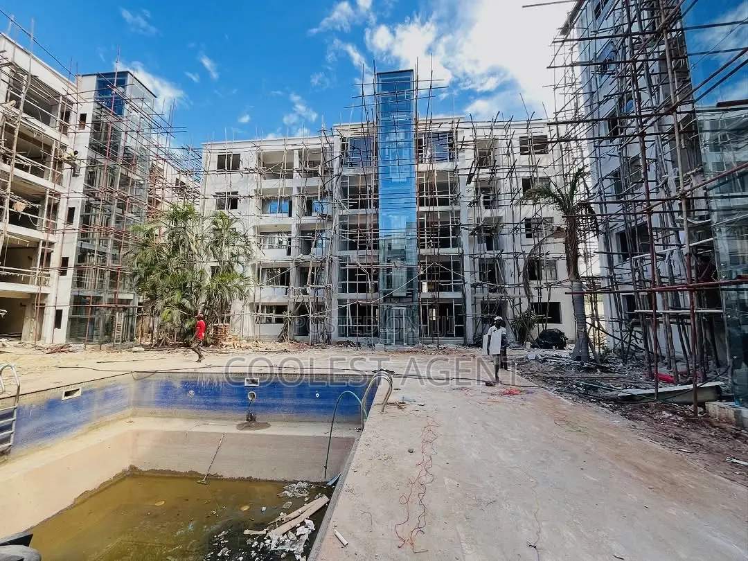 3bdrm Apartment in Oysterbay, Kinondoni for sale