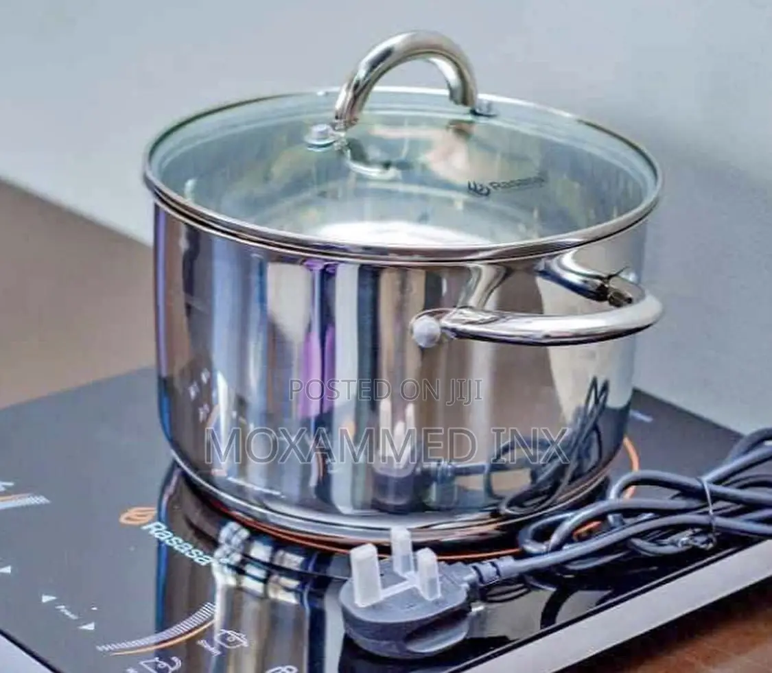 Induction Cooker