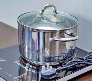 Induction Cooker
