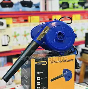 Electric Blower
