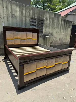 Kitanda Cha Sofa Mixer Mbao
