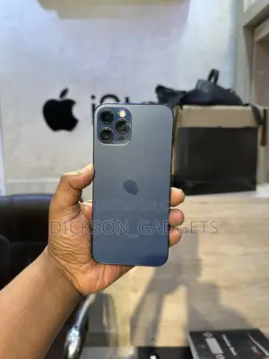 Apple iPhone 12 Pro Max 128 GB Blue