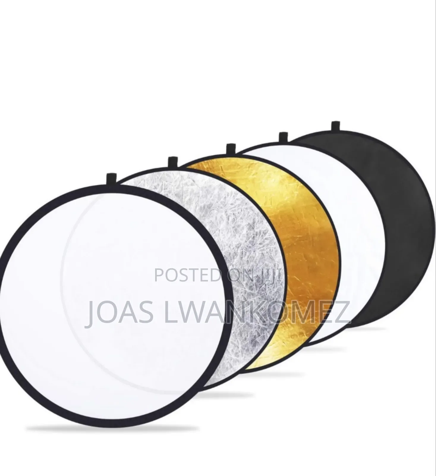 5im 1 Photography Reflector(110cm)