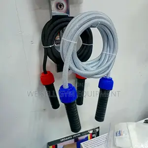 Exercise Hard Ropes