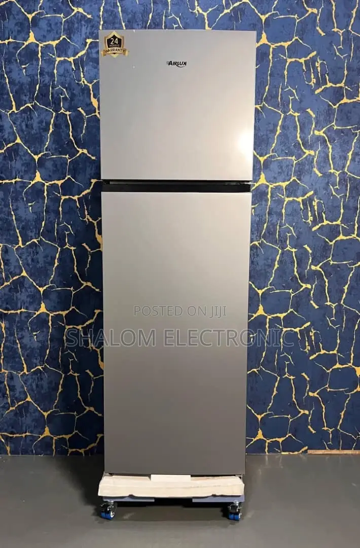 Airlux Fridge No Frost .Lita 251