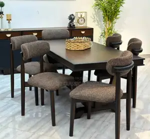 Luxury Dinning Table