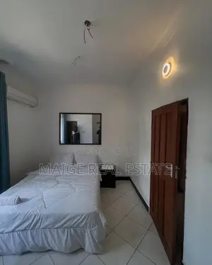 Furnished 1bdrm Apartment in Ada Estate for rent