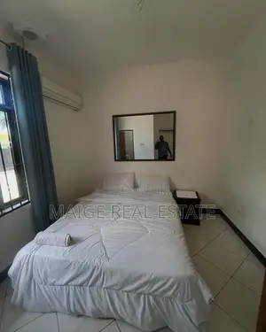 Furnished 1bdrm Apartment in Ada Estate for rent