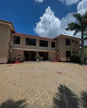 Furnished 1bdrm Apartment in Ada Estate for rent