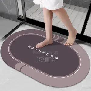 Original Water Proof Doormat 50*90cm