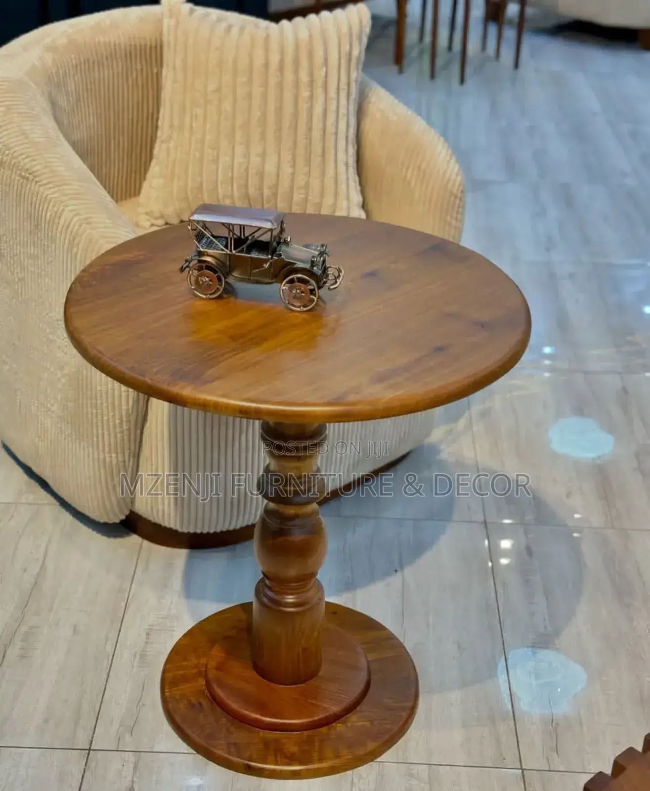 Stool for Support