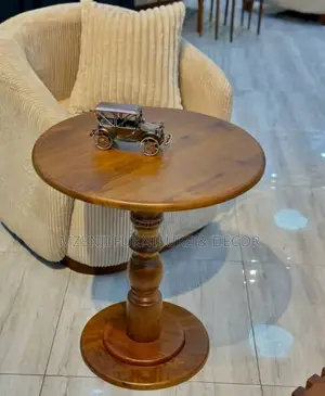 Stool for Support