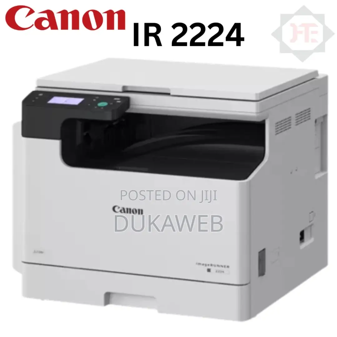 Canon Ir 2224