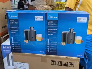 Midea Juicer Extractor