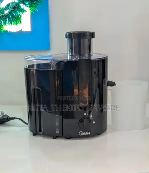 Midea Juicer Extractor