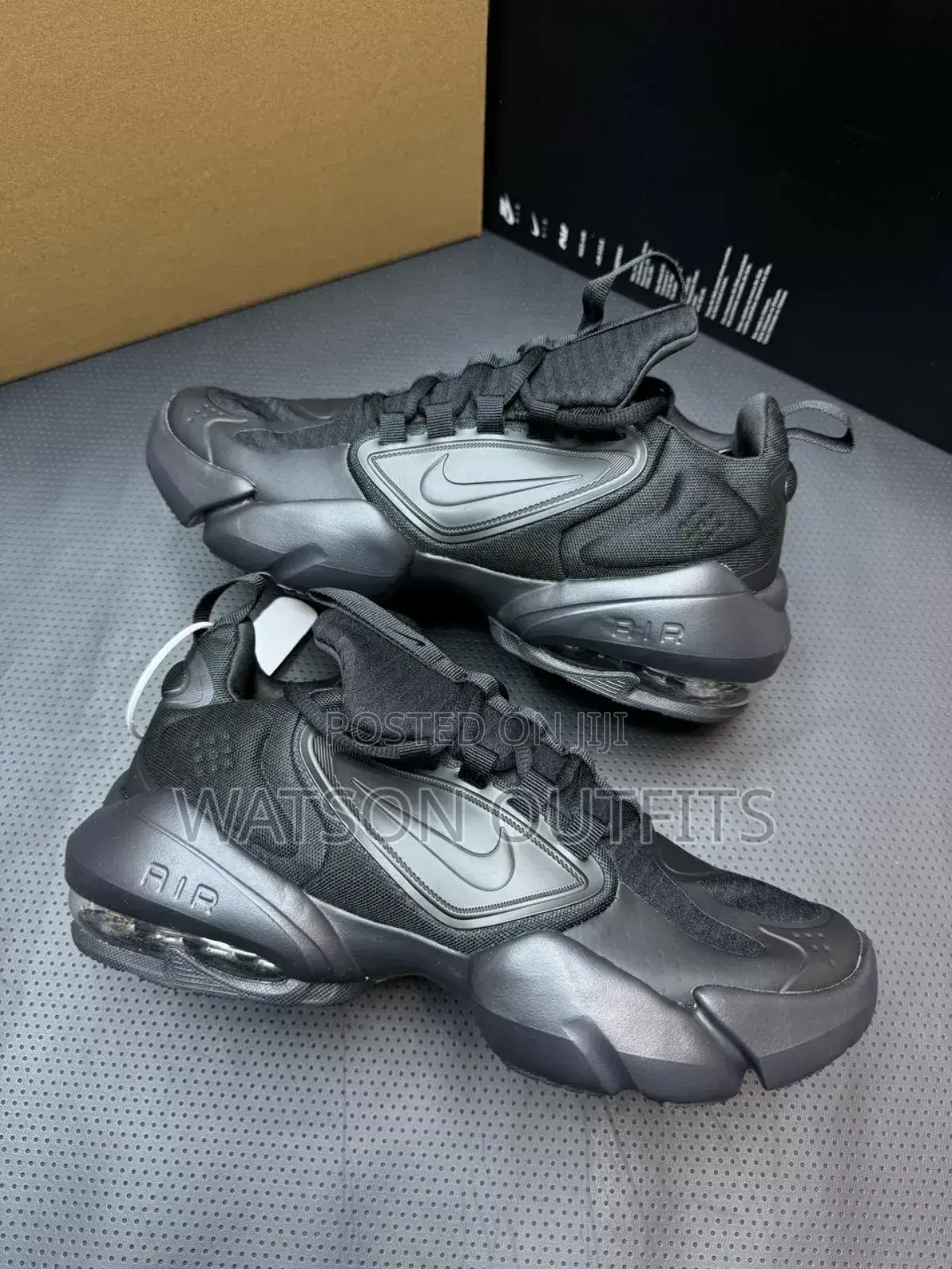 Air Nike Classic Ya Design Mpya