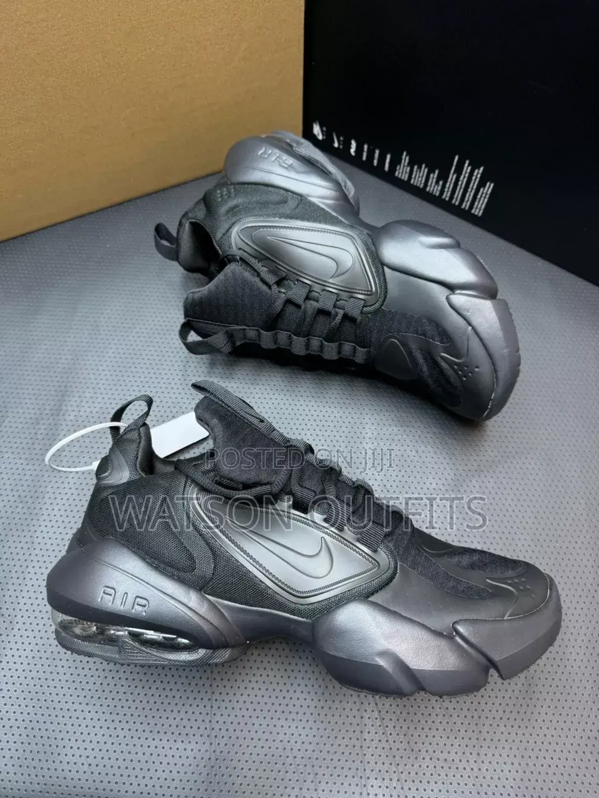 Air Nike Classic Ya Design Mpya