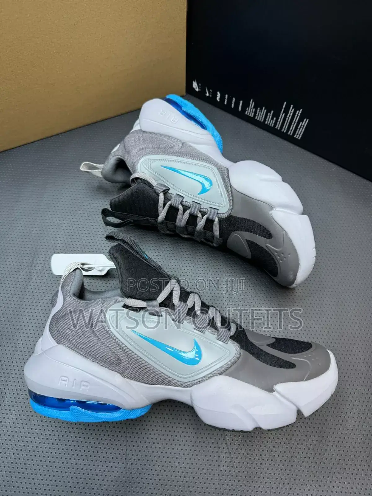 Air Nike Classic Ya Design Mpya
