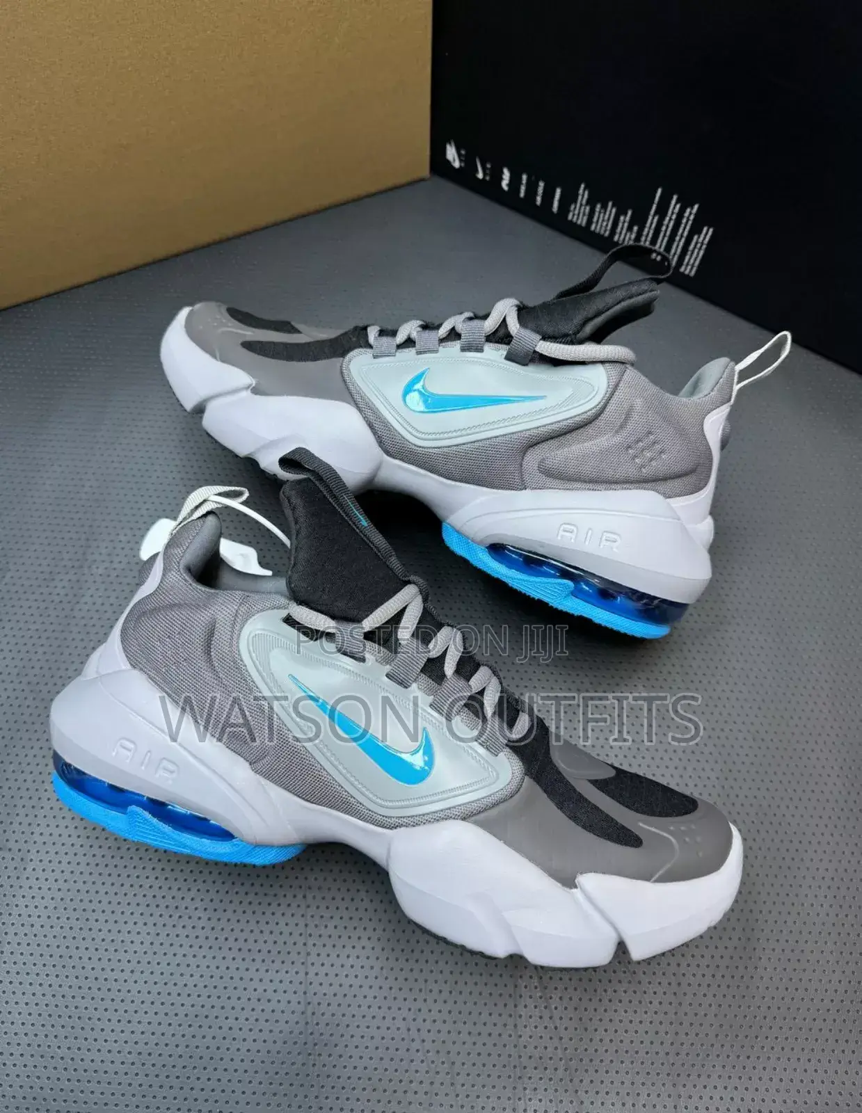 Air Nike Classic Ya Design Mpya