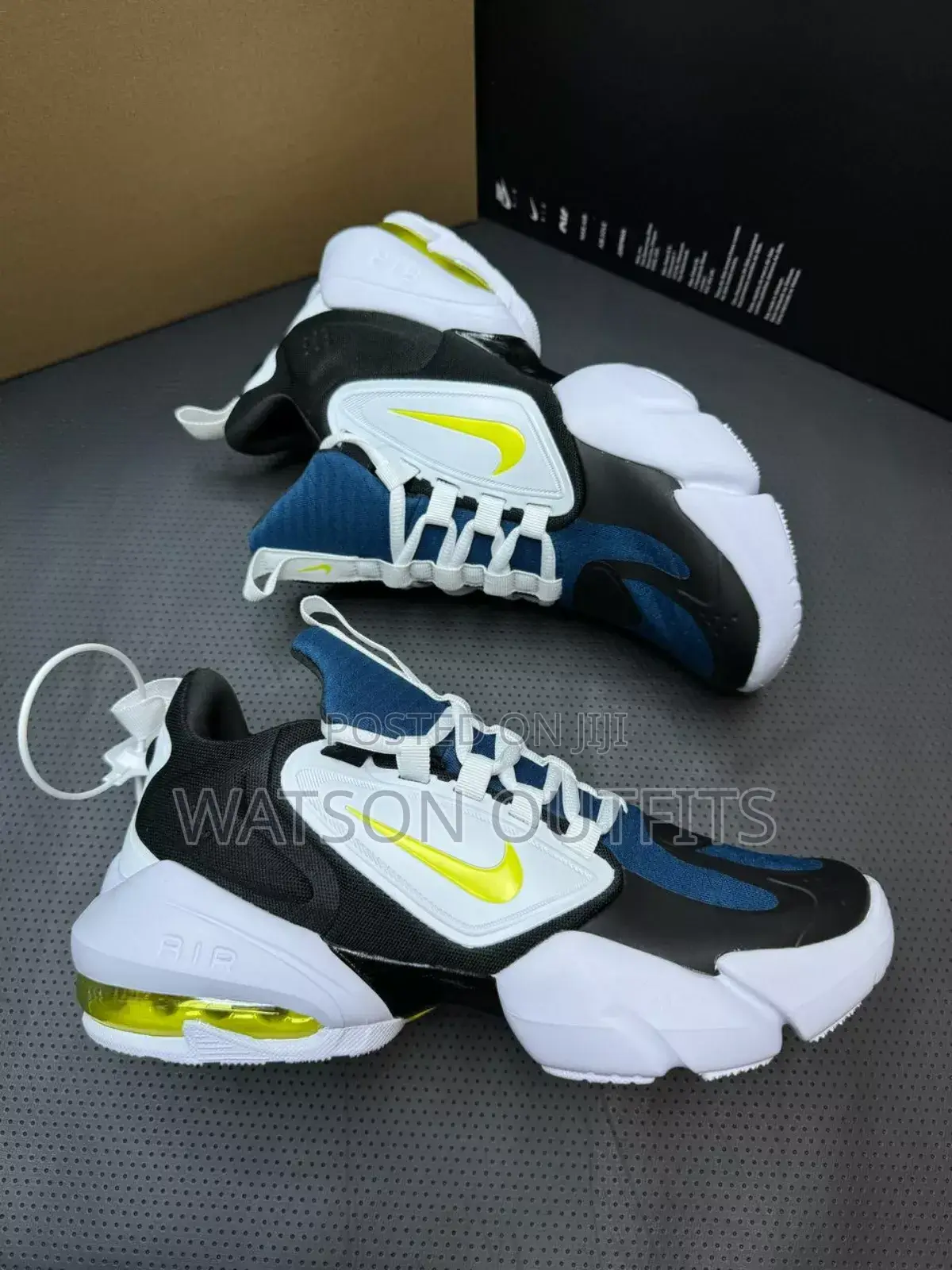 Air Nike Classic Ya Design Mpya