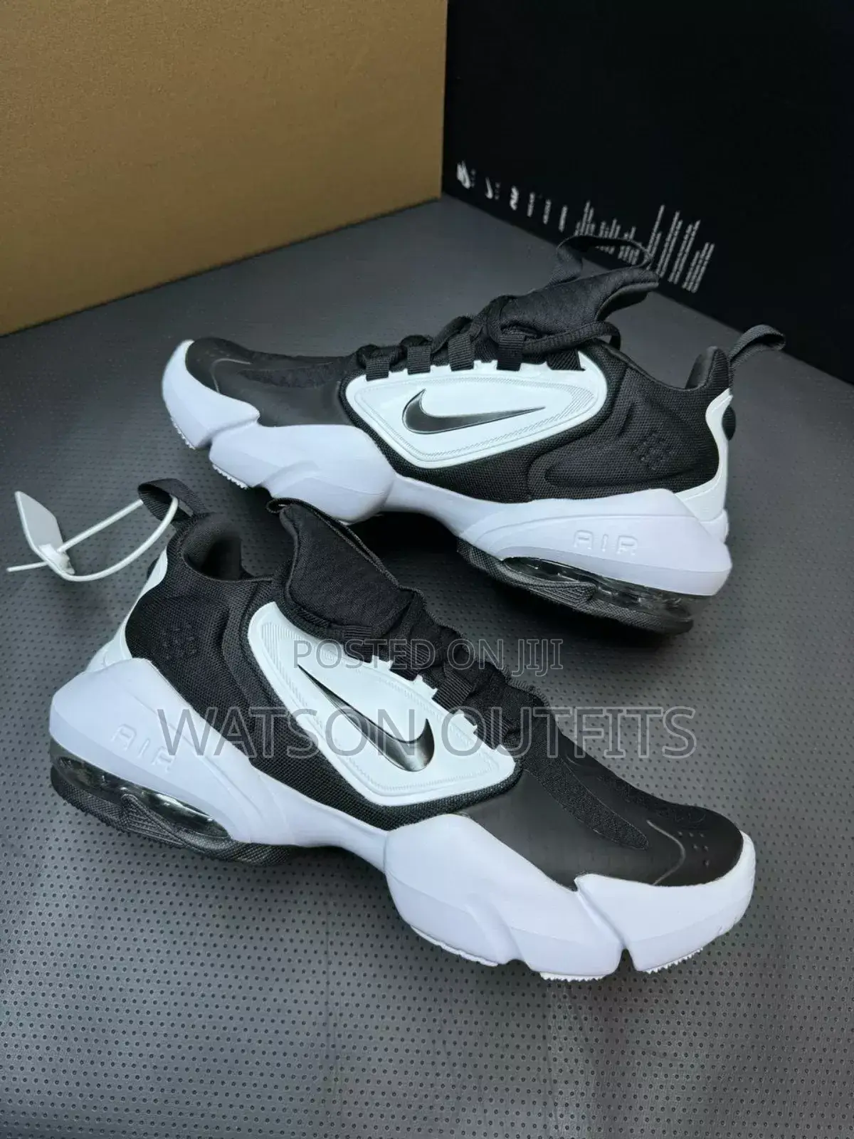 Air Nike Classic Ya Design Mpya